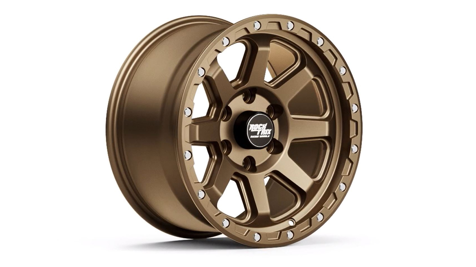 Amazon.com: RockTrix RT116 17 inch Wheel Compatible with 2009-2024