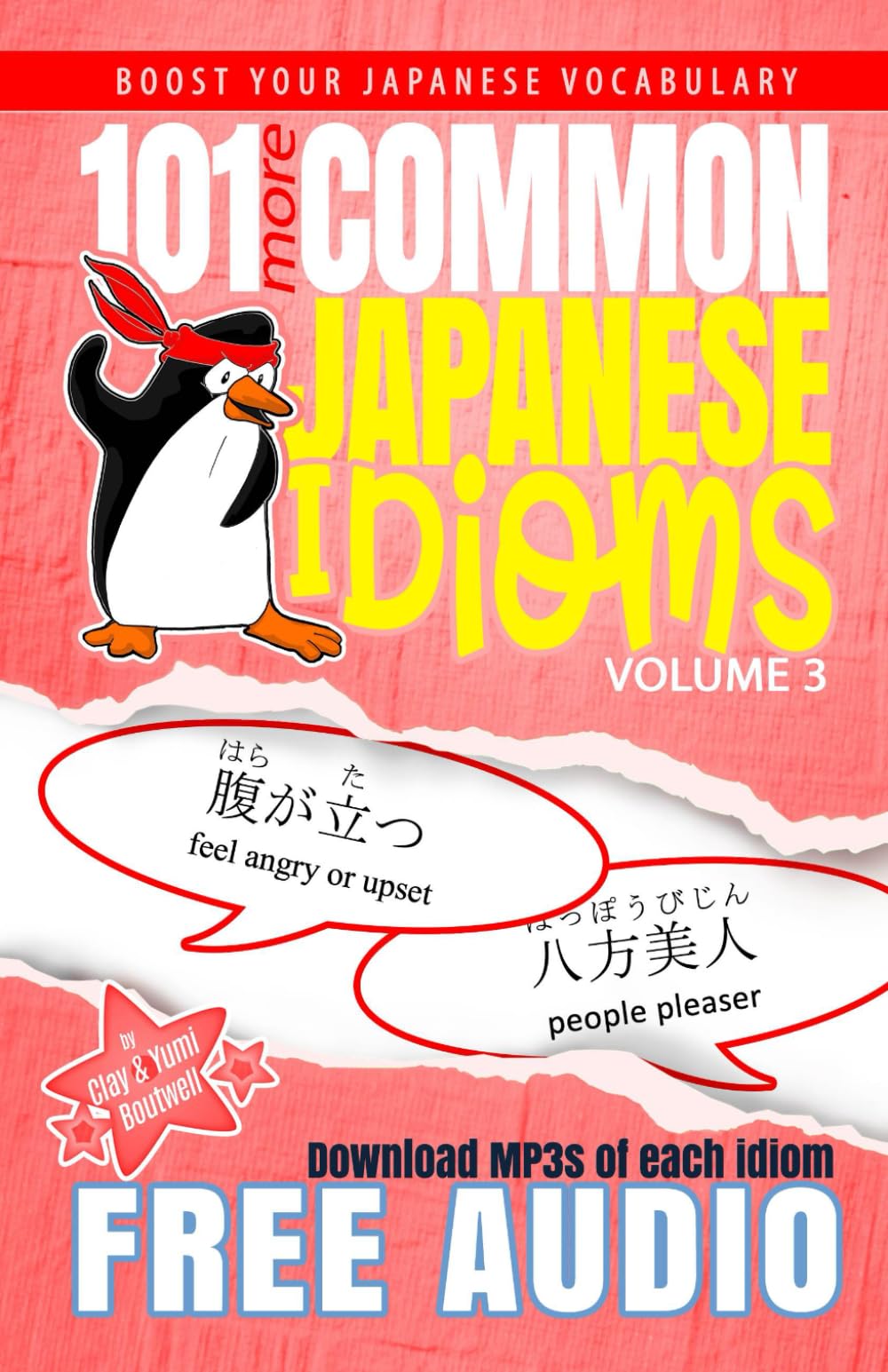 101 Common Japanese Idioms