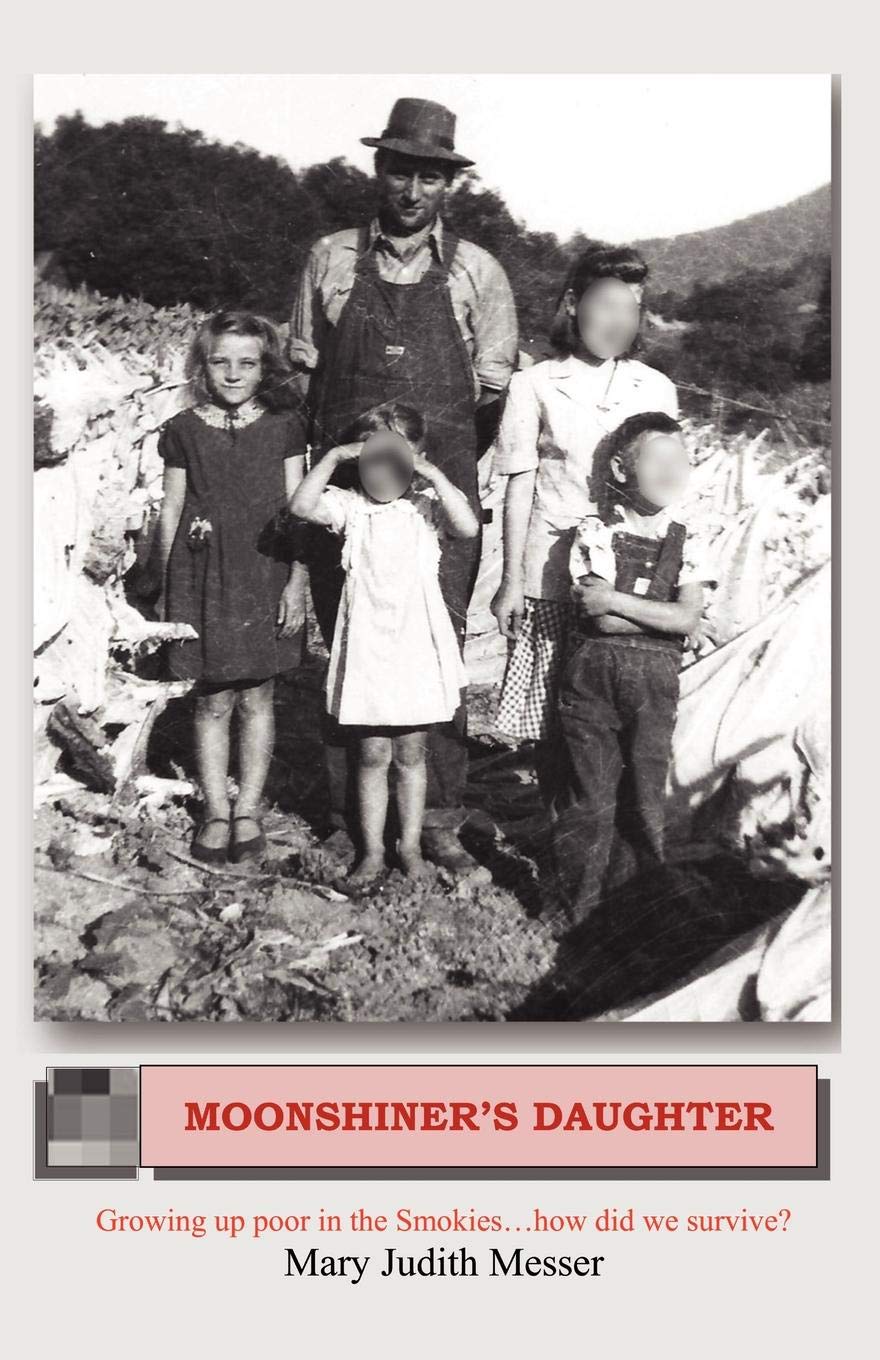 Moonshiner's Daughter