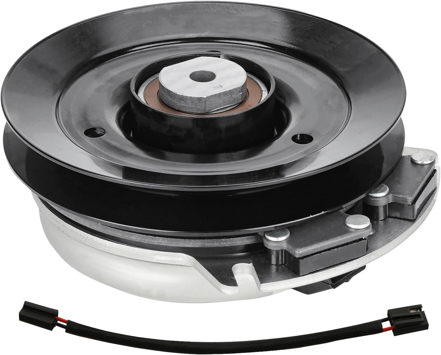 Aeagle 103-0690 PTO Clutch for Toro 109-2916 1-653048 653048 Warner 5218-44 5218-201 5218-80, for Toro 48" 52" Z400 Z147 Z148 Z149 Z150 Z153 Exmark Lazer Z CT HP