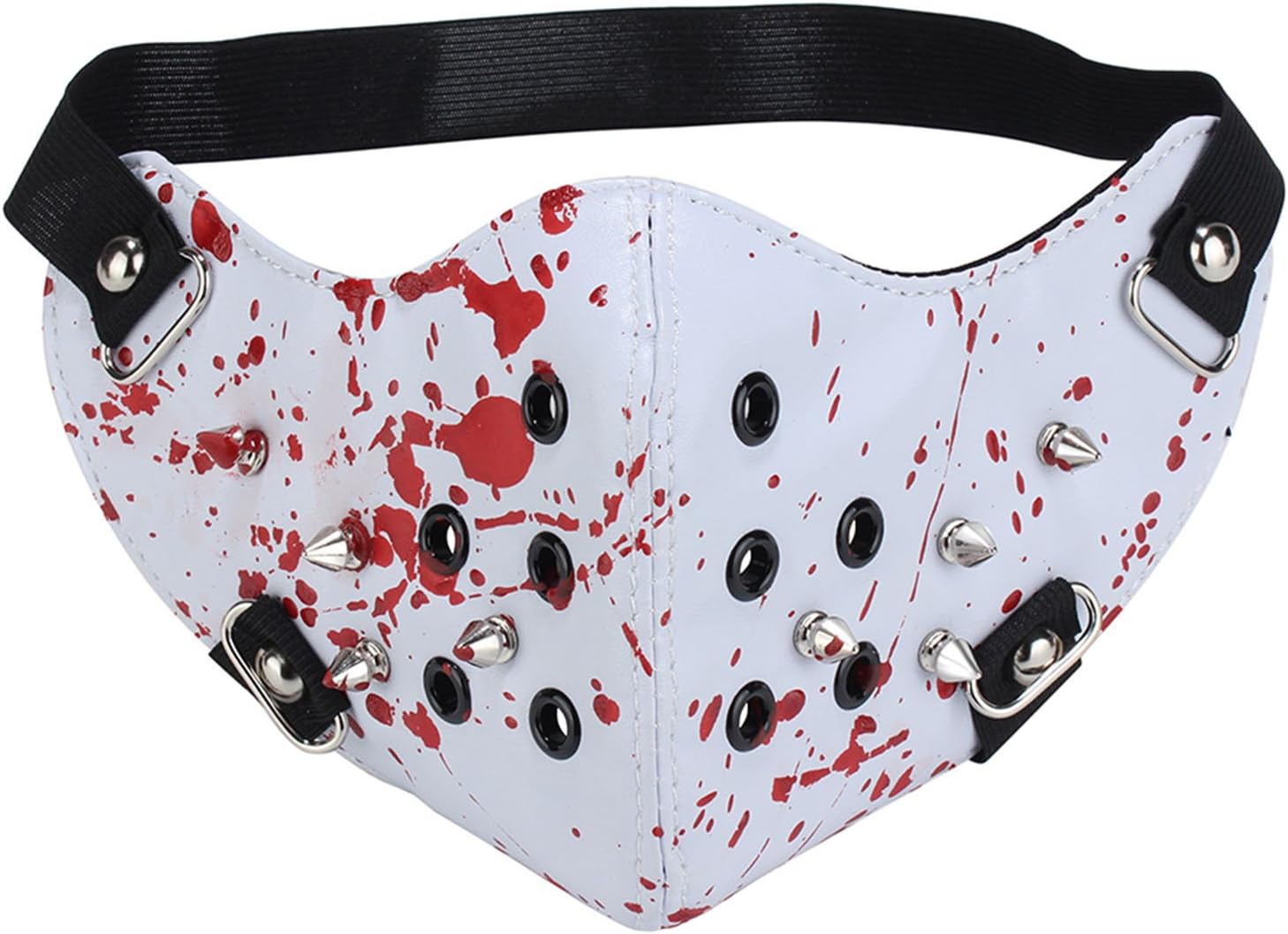 maschera antipolvere per donne deserto atv