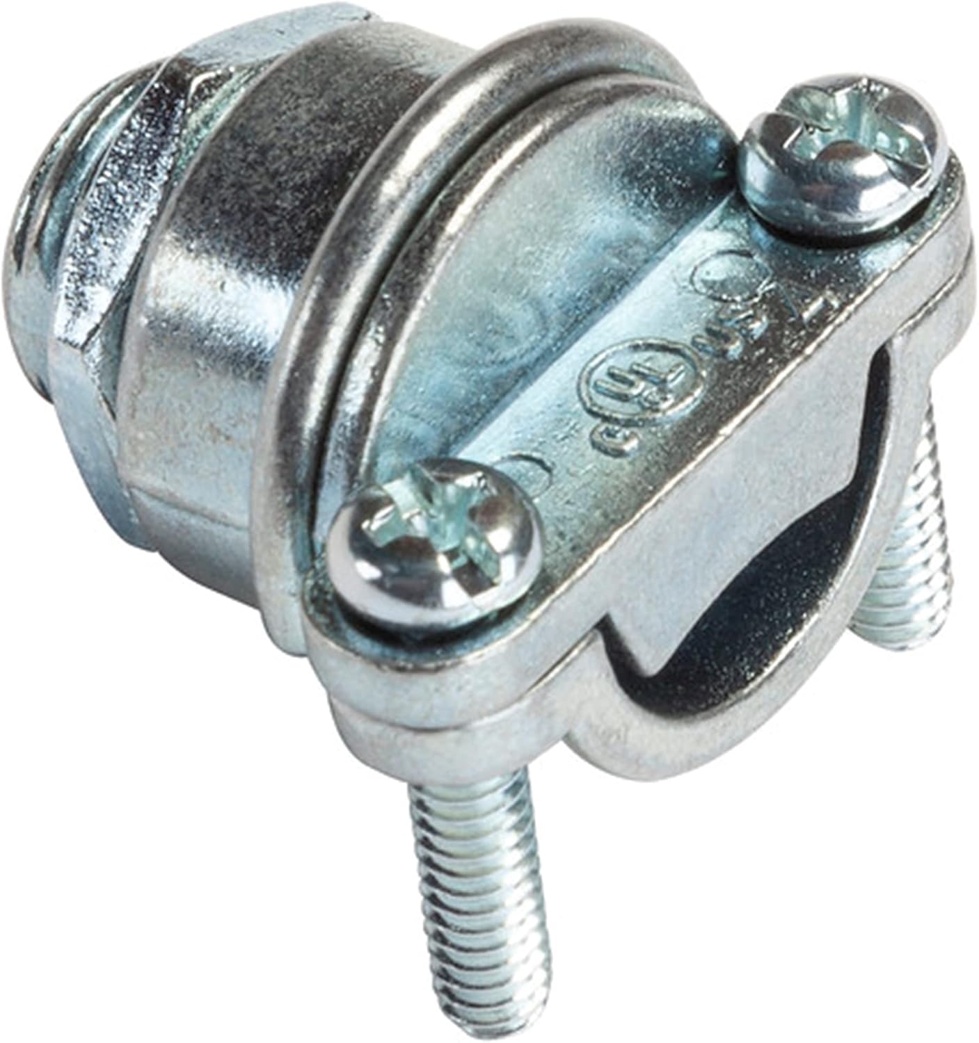 Satco 63/512 CounterQUICK Under Cabinet LED 3/8 Inch Wire Connector