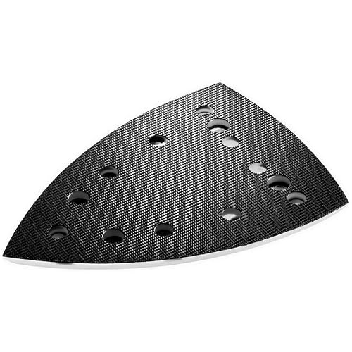 Festool 577530 SSH-STF Delta StickFix Almohadilla de lijado para lijadora DTS 400