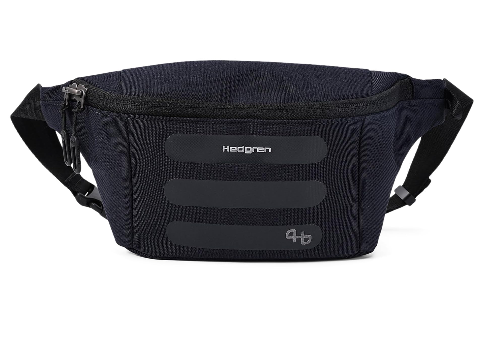 Hedgren Visit Waistbag + RFID Peacoat Blue