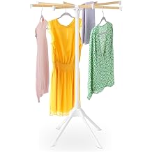 Whitmor Garment & Drying Rack