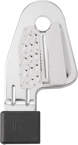 Miniatura 2 de Accesorio espiral de KitchenAid, Accesorio para hoja, Plateado