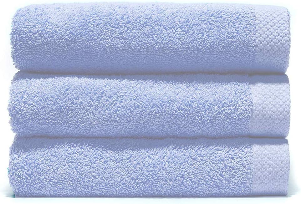 PURE2 - LASA towels, 100% cotton, 1x33x50 + 1x50x100 + 1x100x150