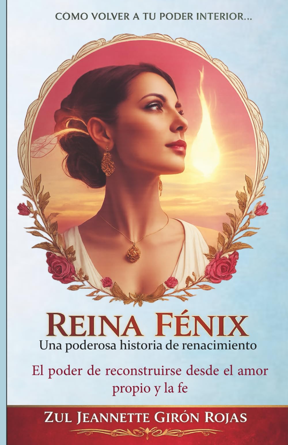 REINA FÉNIX: Una poderosa historia de renacimiento.