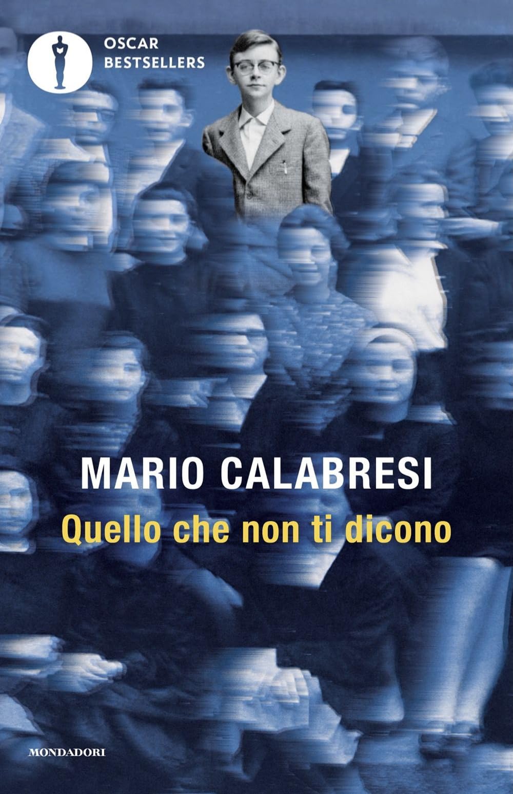 Quello Che Non Ti Dicono - 4
