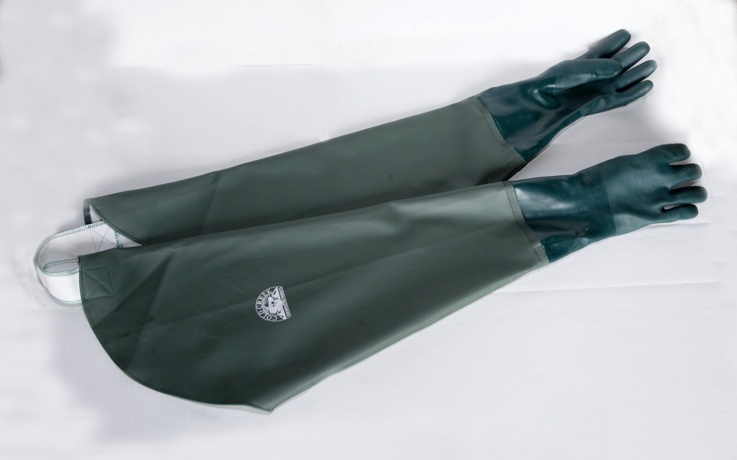 DakotaLine Cold Creek Shoulder Gauntlets