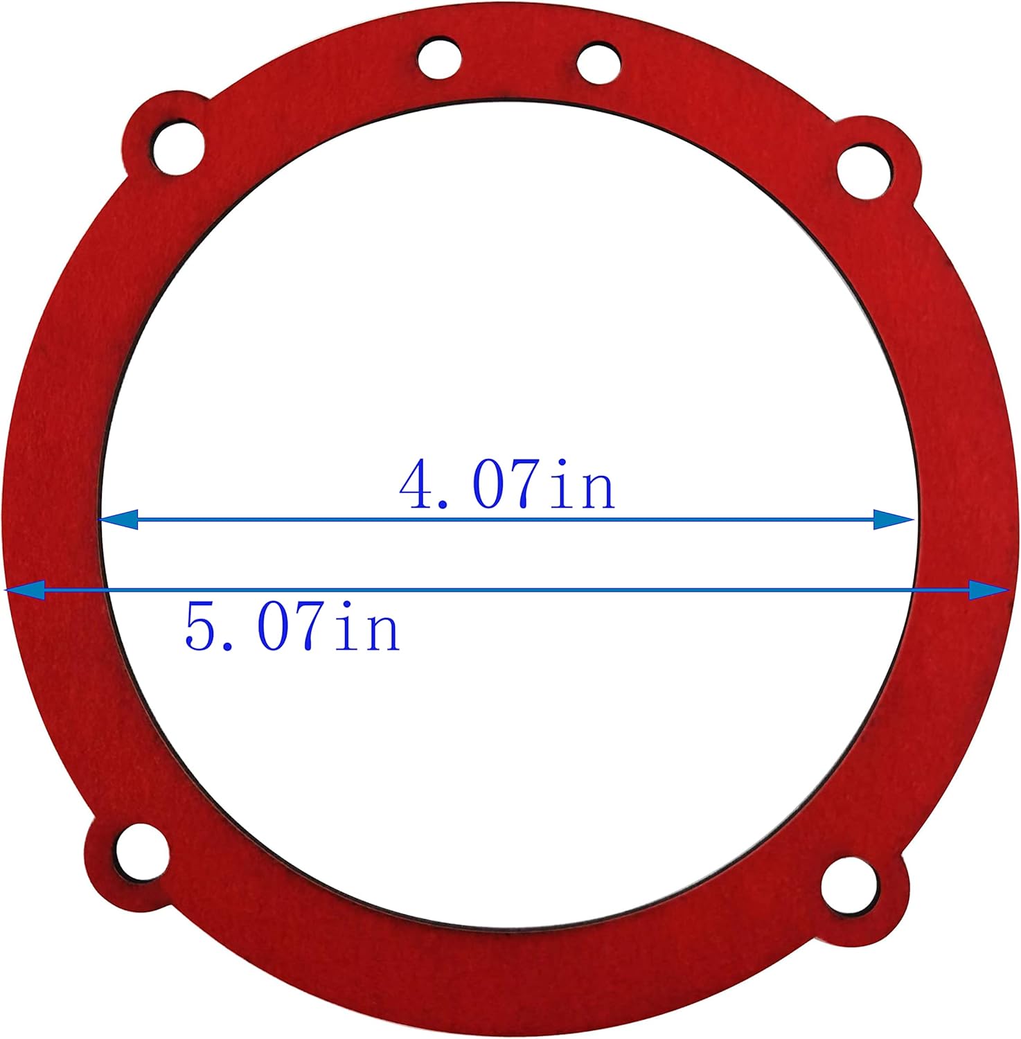 500866 501001 402011 500407 O-Ring Rebuild Kit For F350S F250s F325C Paslode Framing Nailer Parts