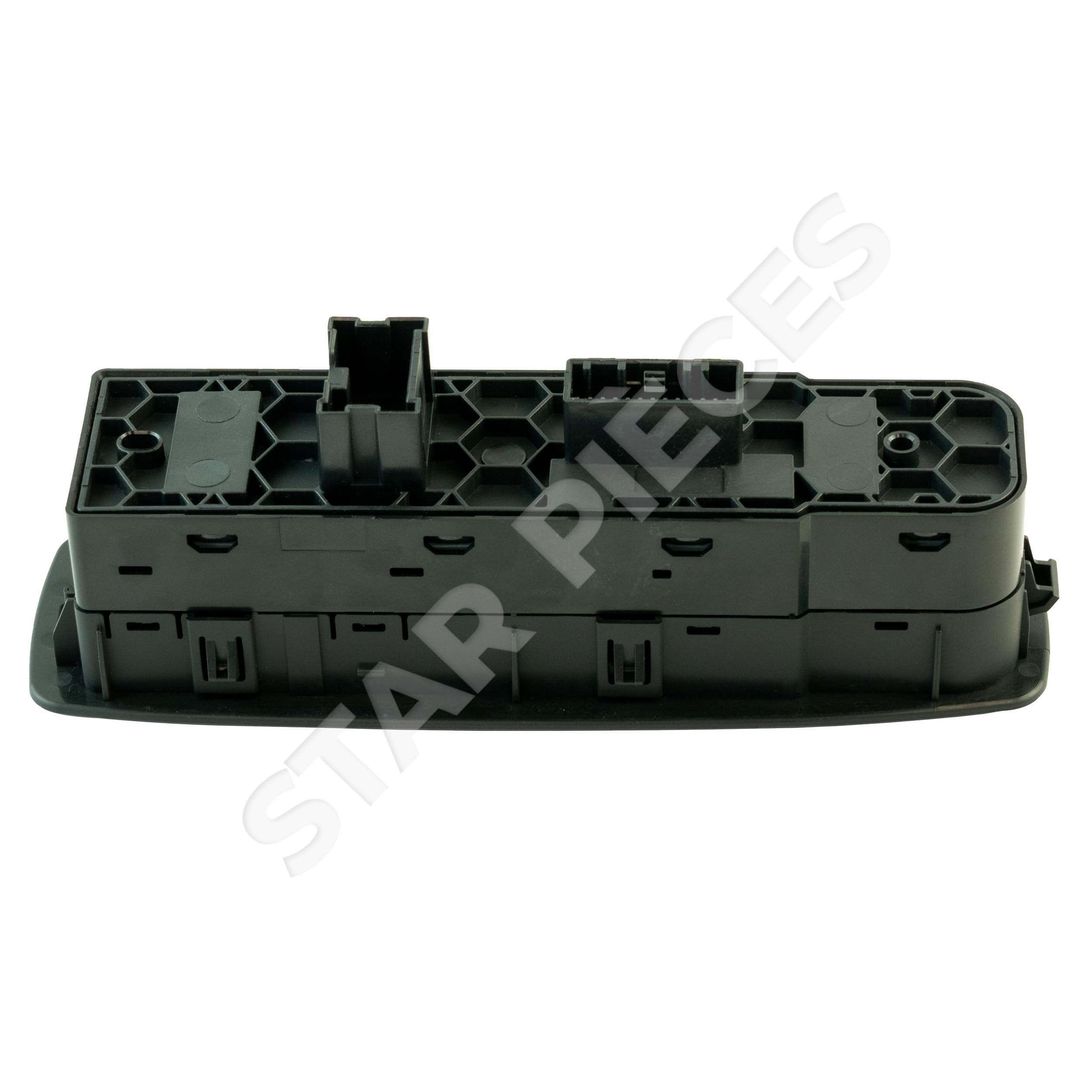 Comando alzacristalli Renault per Kadjar, Megane 4, Scenic & Grand Scenic 4 e Talisman (dal 2015) pulsante anteriore sinistro - specchietti pieghevoli 254012952R