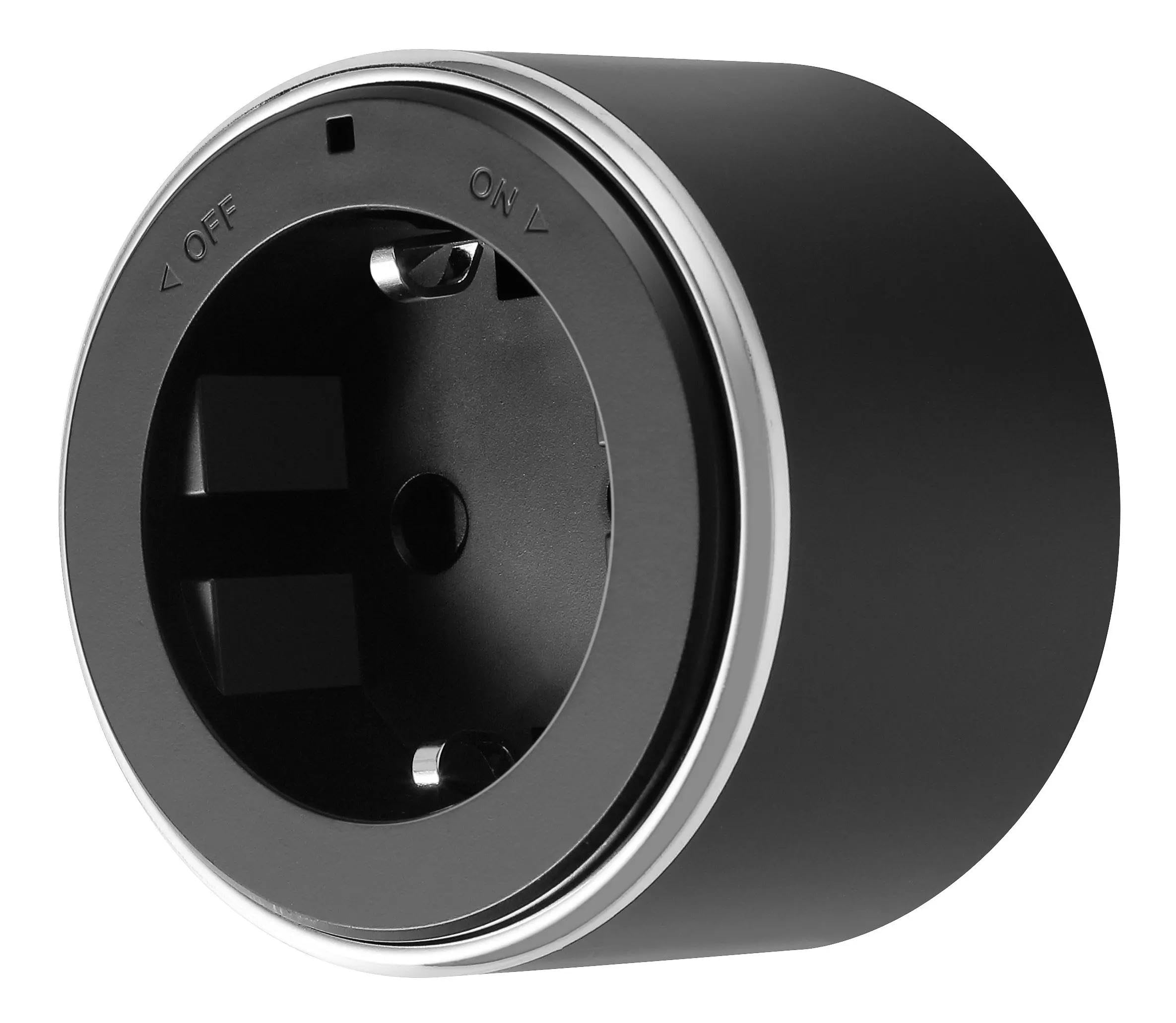 Lucide TRACK Opbouwrail - 1-fase Railsysteem / Railverlichting - 1 meter- Wit (Uitbreiding