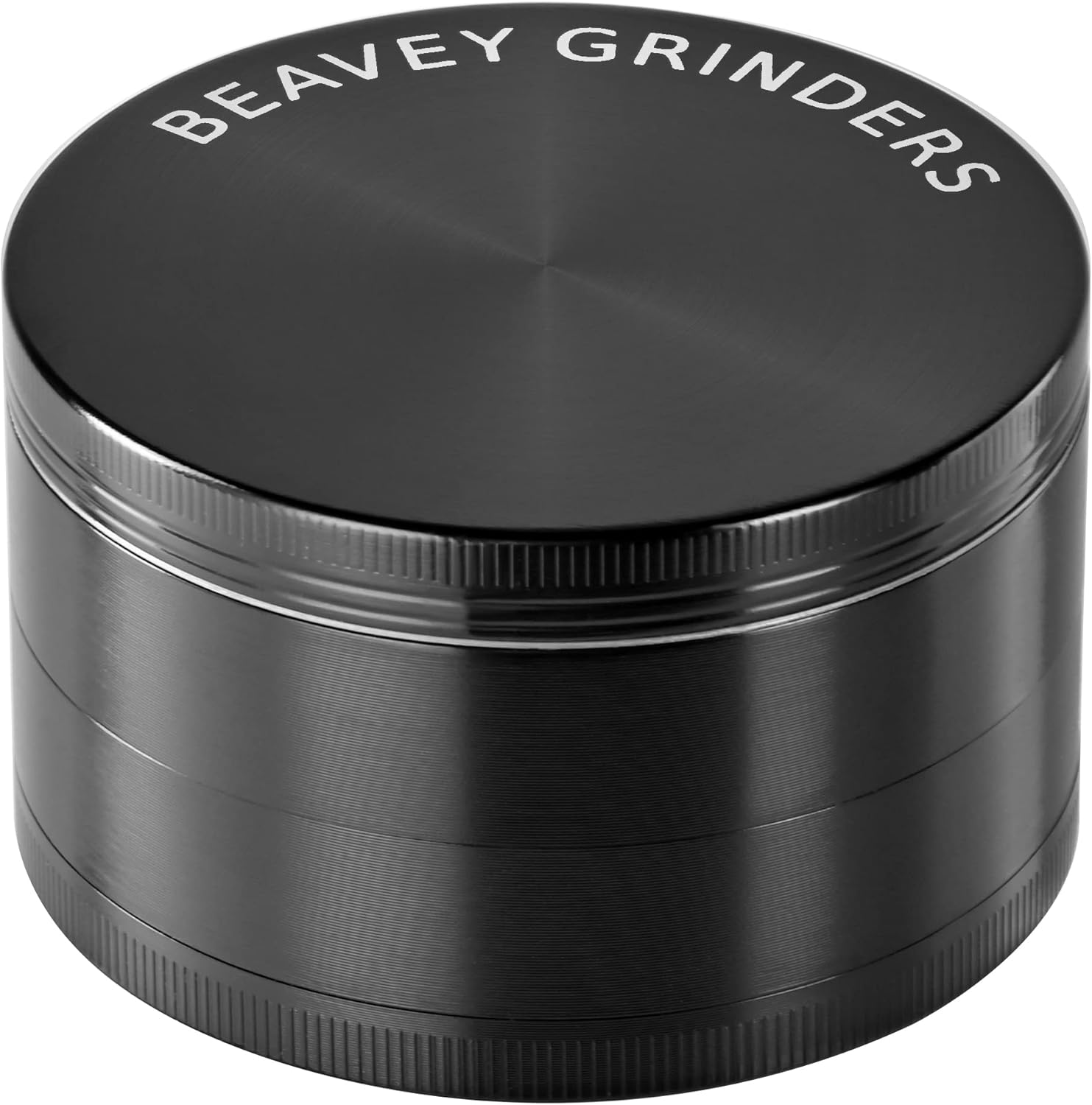 Spice Grinder 2 Inch Black Home & Kitchen
