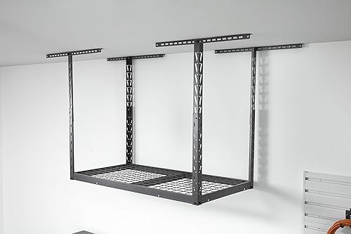 Miniatura 2 de Gladiator Estante de almacenamiento GearLoft 2 x 4, GALS24M1KG