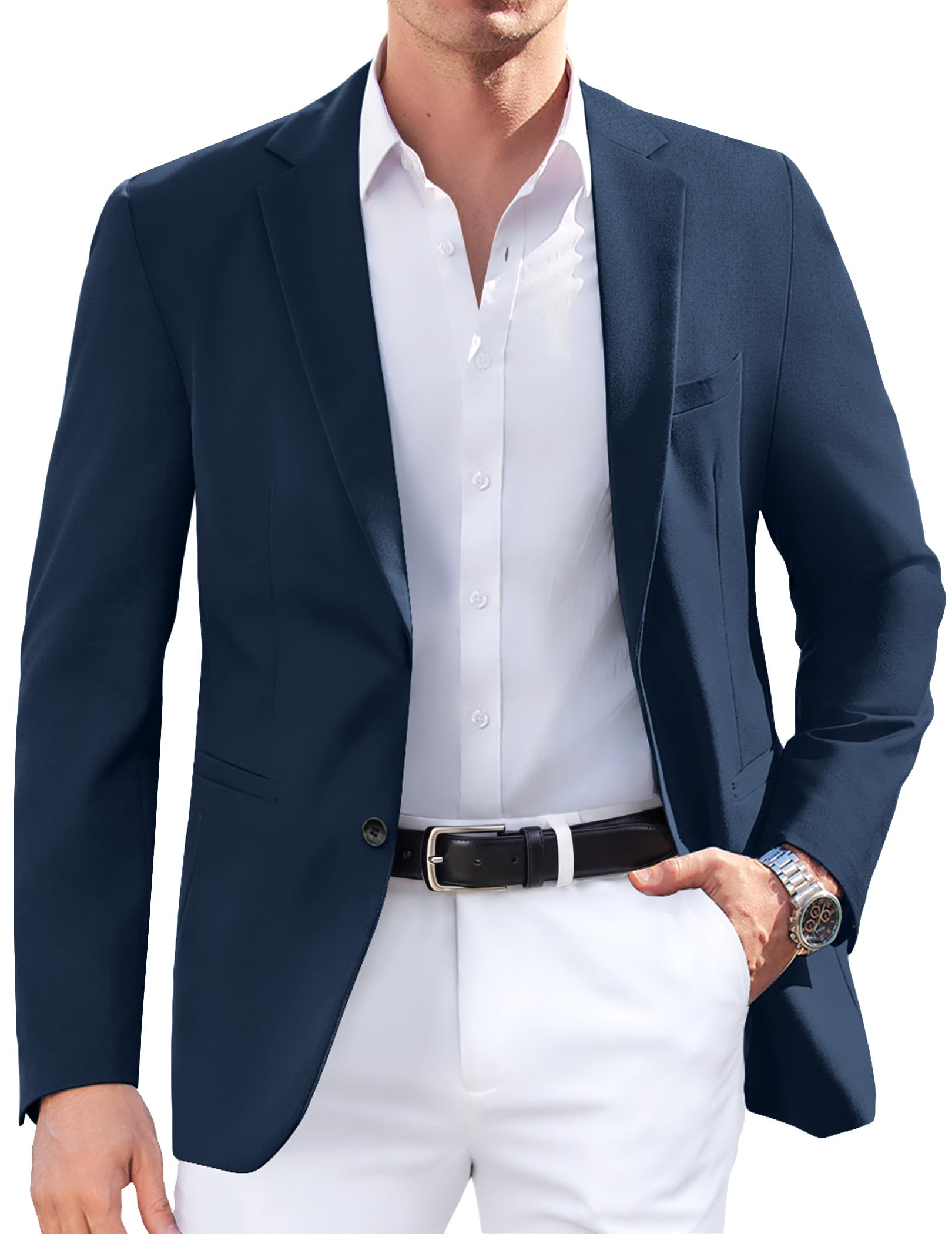 COOFANDY Mens Sport Coat