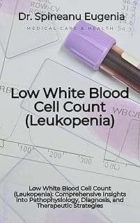 Low White Blood Cell Count (Leukopenia): Comprehensive Insights into Pathophysiology, Diagnosis, and Therapeutic Strategies