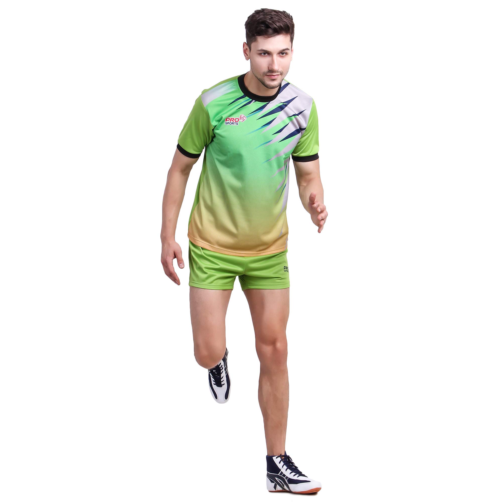 Kabaddi Dress Kabaddi Jersey Kabaddi Kit For Men By Pace