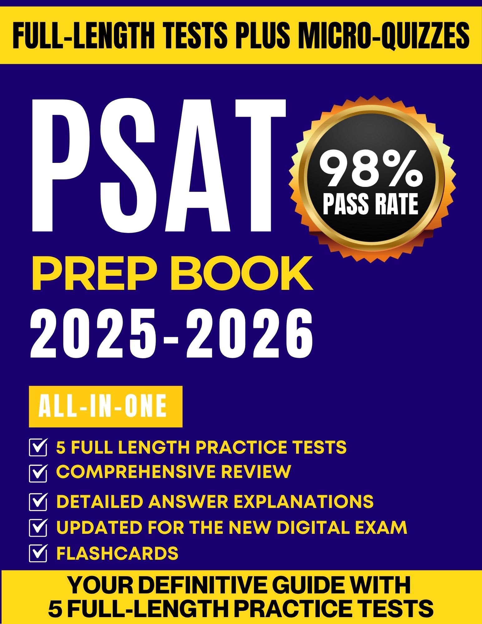 CNA Study Guide 2024-2025: Comprehensive Prep Book by Test Prep Books