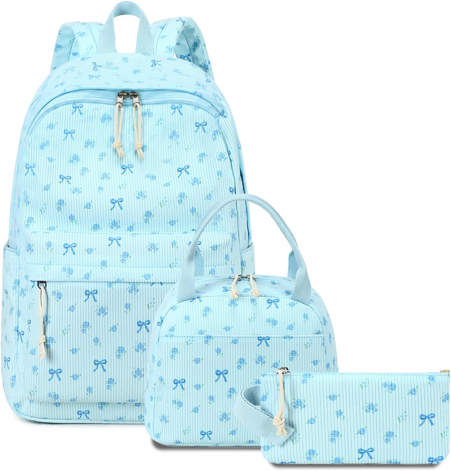 Btoop School Backpacks Teen Girls Bookbags