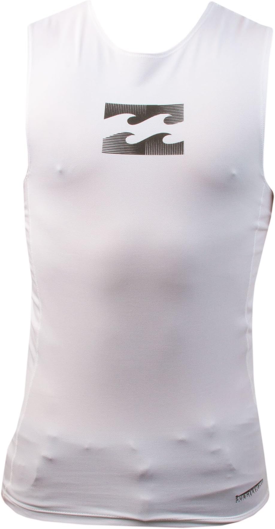 Billabong Men's Amphibious Surf Vest Rashguard