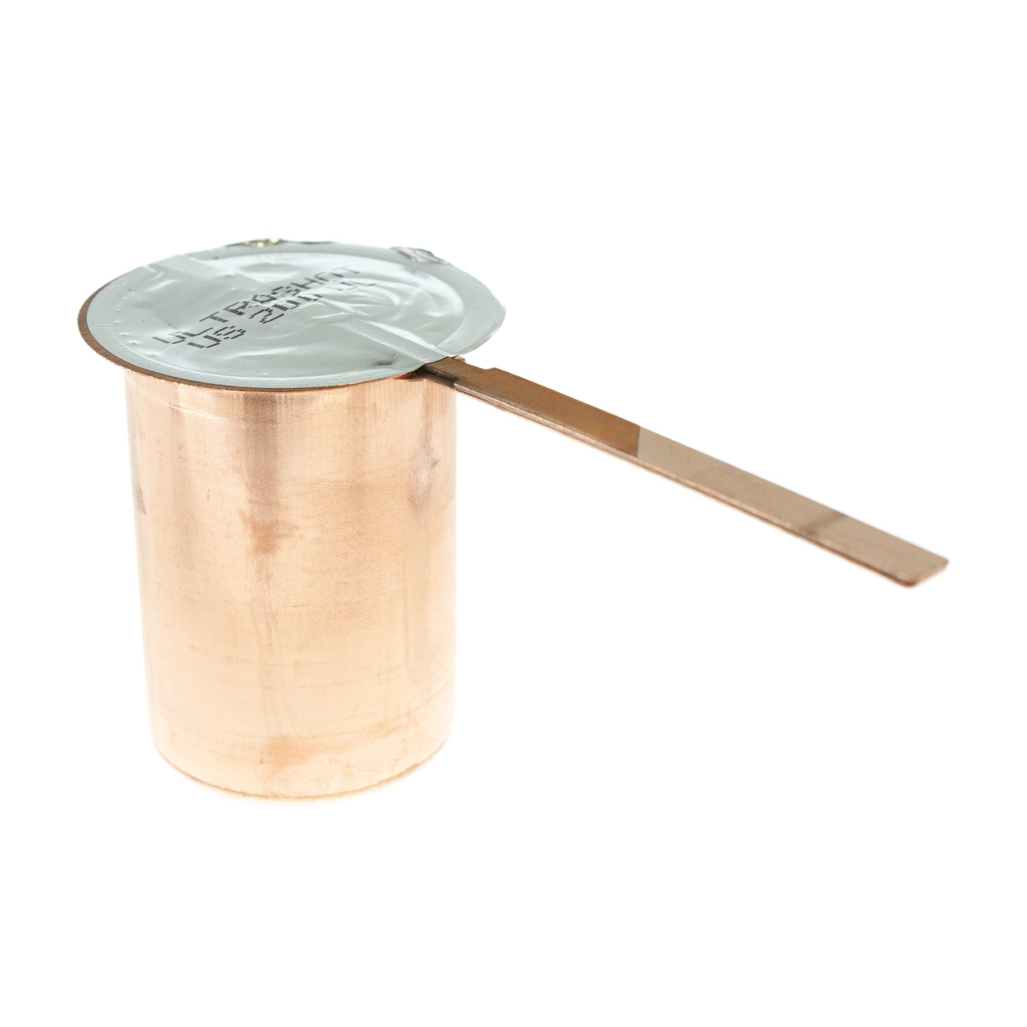 Harger US200 Ultraweld Ultrashot Exothermic Drop-In Weld Metal Shot, (10-Pack)