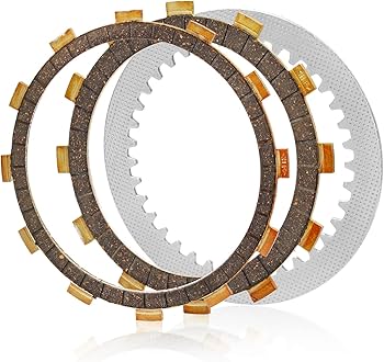 ククク Amazon.com: MOTO1988 Clutch Kit & Heavy Duty Springs Gasket