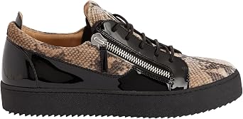 Frankie Velvet Low Top Sneakers