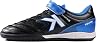 KELME Laceless Soccer Shoes for Kids and Youth – Soccer Cleats Turf or Futsal – BoysGirls – Indoor or Outdoor Football Boots