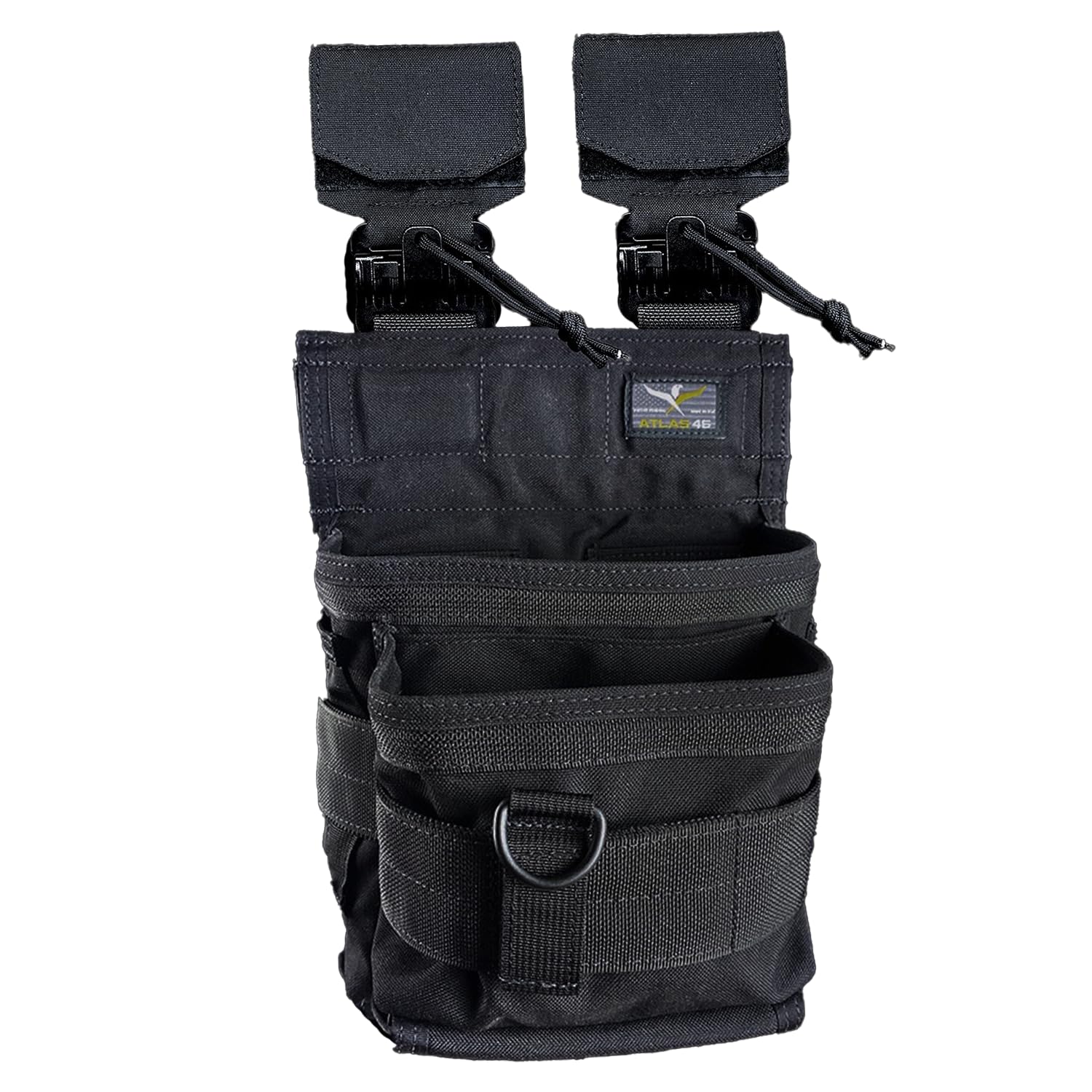 Amazon.com: Atlas 46: Pouches