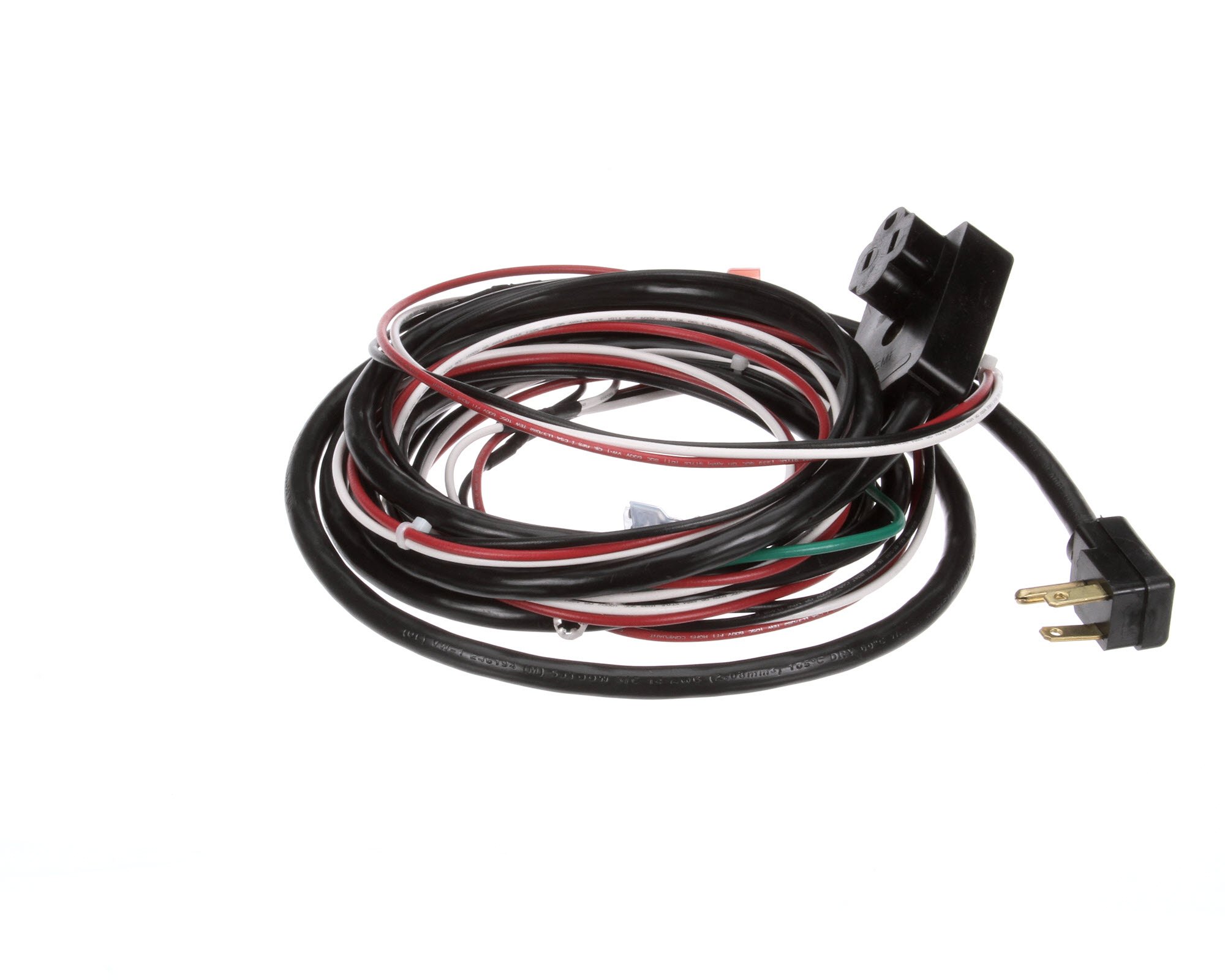 Perlick 65044-1 4 5 6 8 Feet Bc Wire Harness | Fridge.com