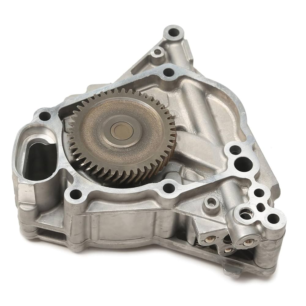 おんぷ PANGOLIN Engine Oil Pump 11417610378 for N20B20 2.0T F20 F31