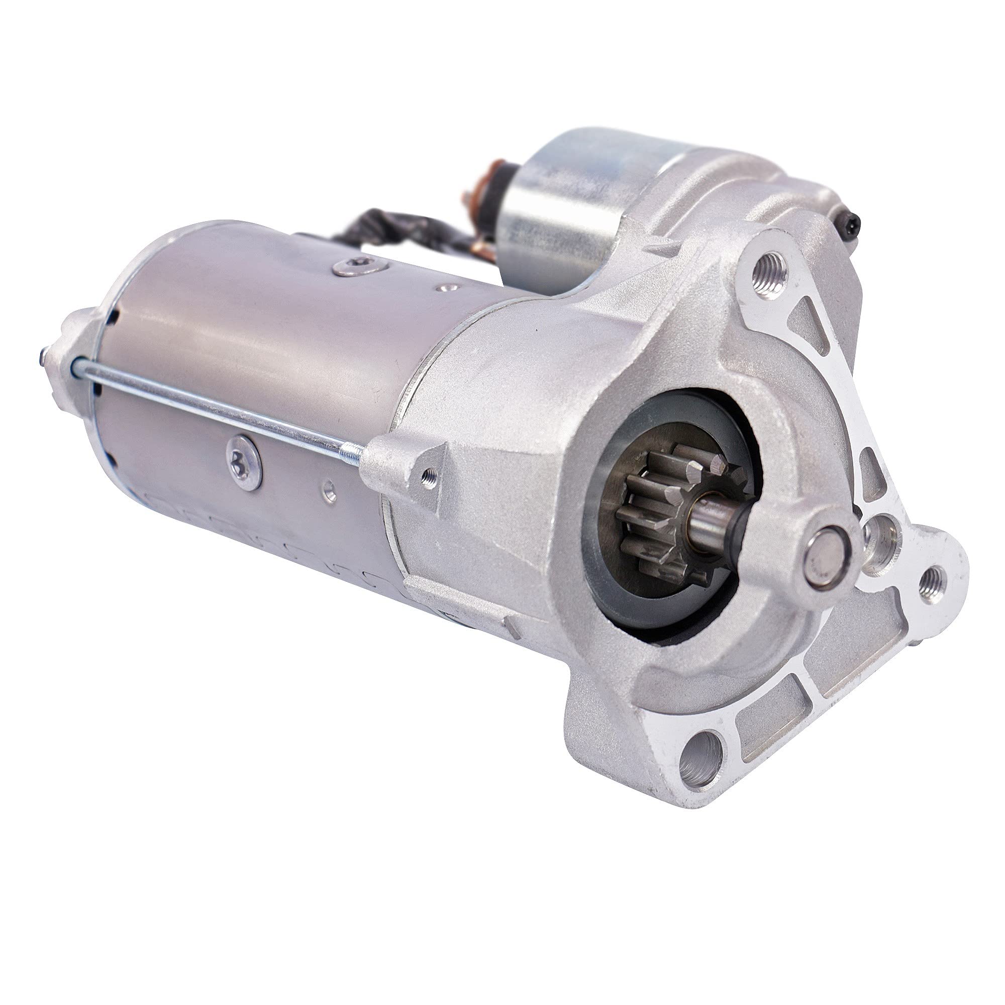 Motore di avviamento 12V 2, 1 kW | Compatibile con: MITSUBISHI CARISMA, CARISMA Stufenheck, SPACE STAR Großraumlimousine, NISSAN INTERSTAR Bus, INTERSTAR Kasten
