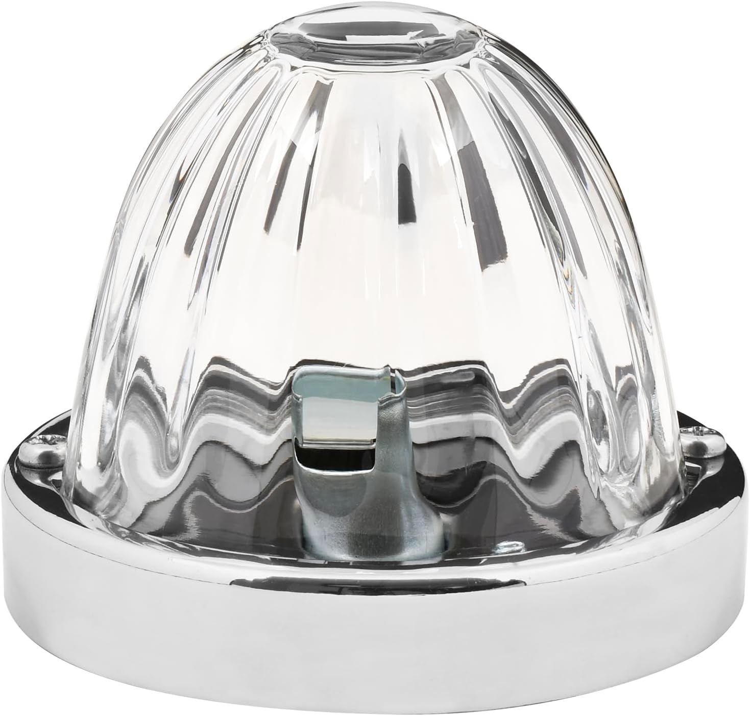 GG Grand General 92423 Clear Watermelon Plus Glass Lens Kit for 1156 Bulb (Bulb not Included)