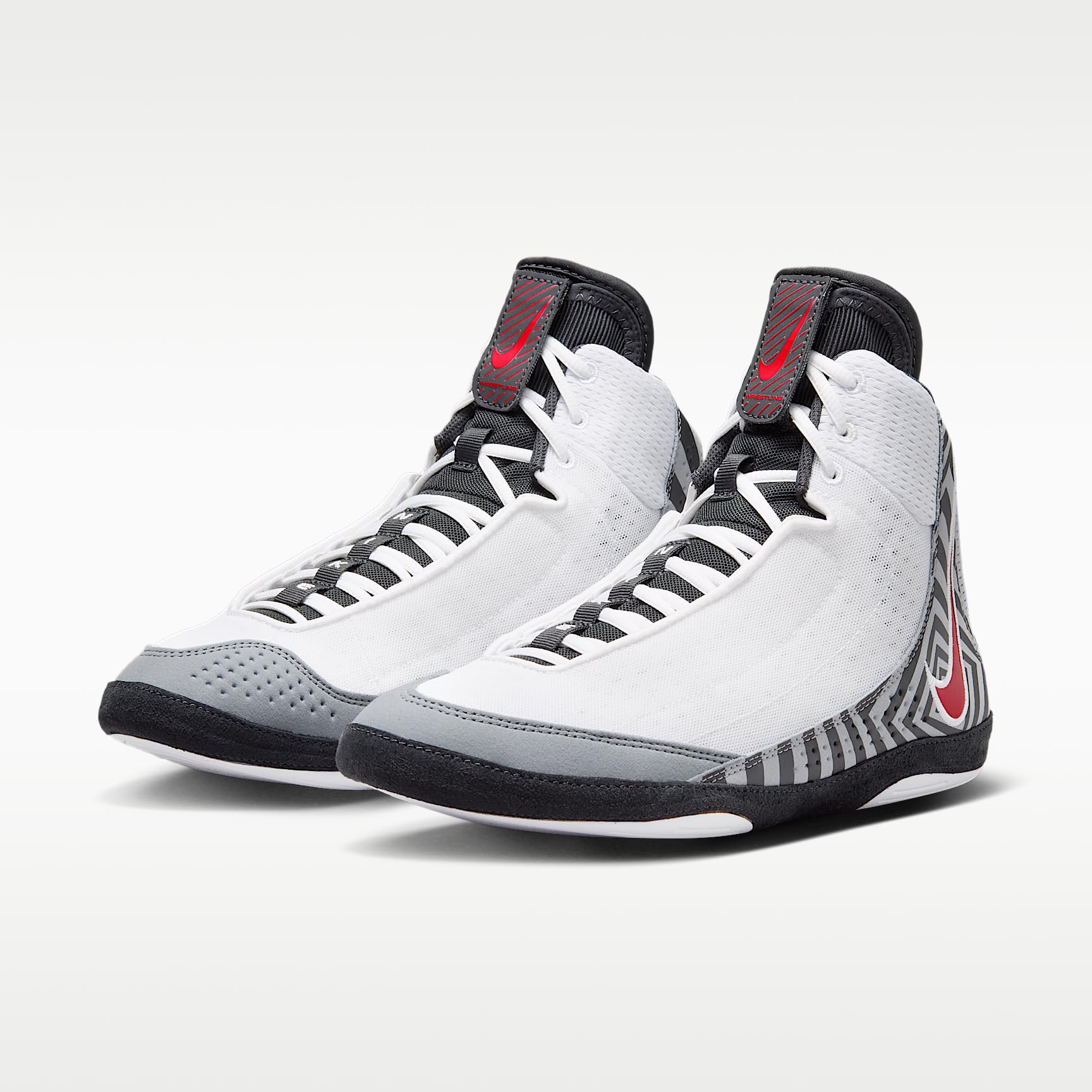 Nike Herren Nikewrestling Shoes