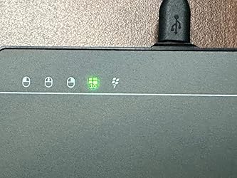 Amazon.com: Keymecher Mano 603 Wired Precision Trackpad, Slim, Multi ...