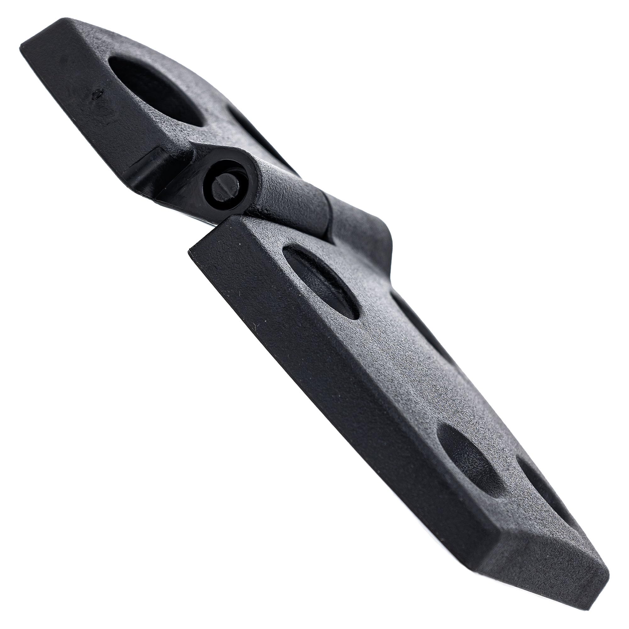Amazon.com: Polaris Hood Hinge 5437902 2003-2023 Ranger 425 500