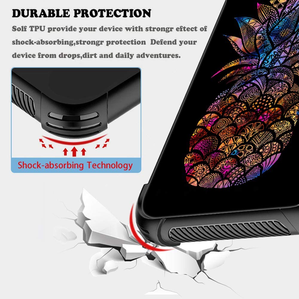 Amazon.co.jp: ZHEGAILIAN iPhone 7/8 Plus用ケース、ミリタリー