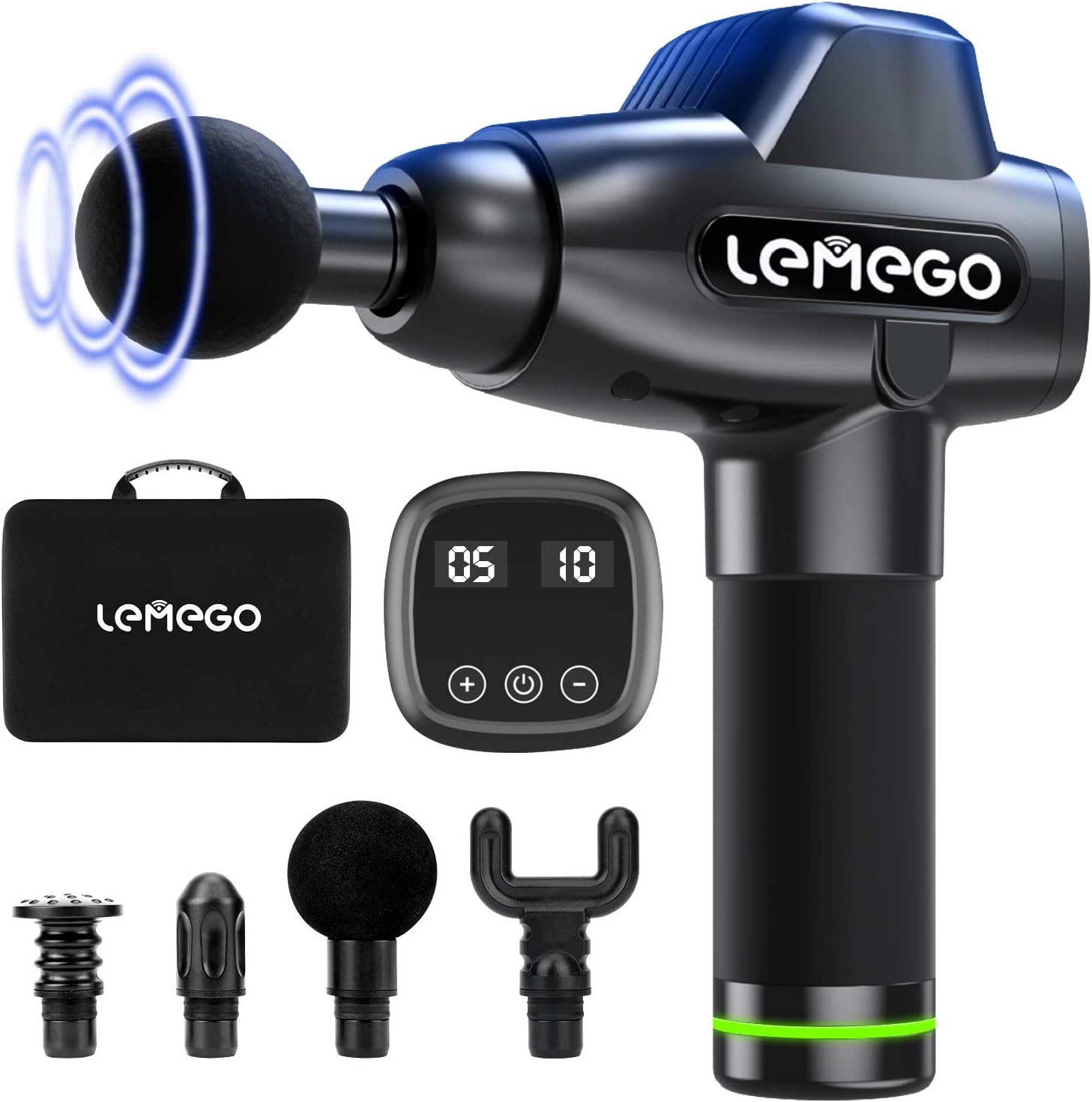 massaggiatori di velocità