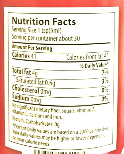 Miniatura 4 de Oriental Mascot Shallot - Aceite saborizado de 5 onzas líquidas (paquete de 2)