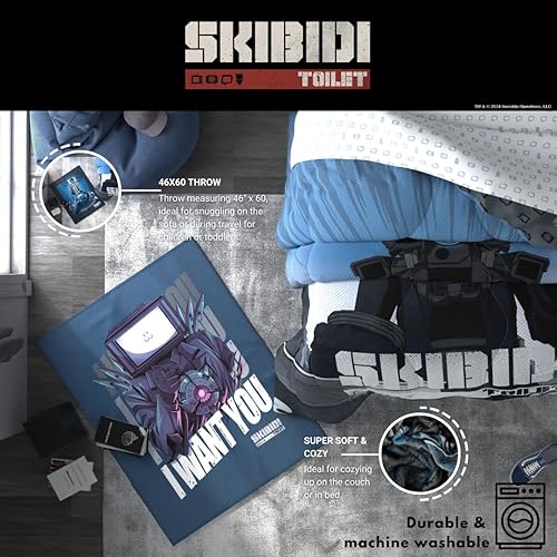 Miniatura 10 de Franco Collectibles The Golden Girls Bedding - Manta de felpa súper suave, 46 x 60 pulgadas, (producto oficial)