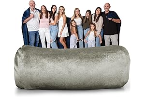 HomeSmart Products Oversized Blanket: The Biggest Blanket in the World