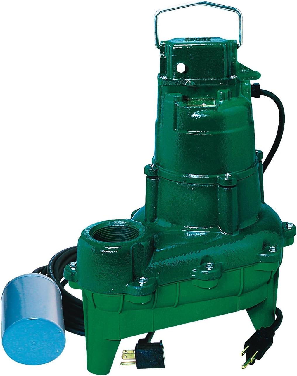Buy Zoeller Sewage Ejector Pump 115 V Online Chile Ubuy