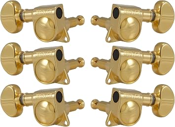 Grover 305G Medium Rotomatics Machine Heads