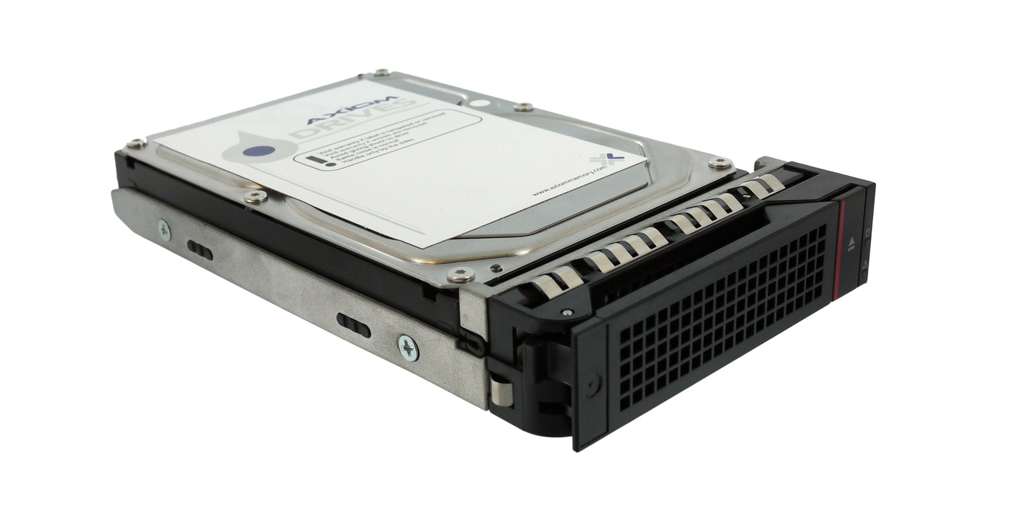 Lenovo Servidor 4XB0G45716 3.5" 1TB 7.2K Es SAS 6Gbps HS 64 MB caché 3.5" internas Desnudas o OEM Unidades