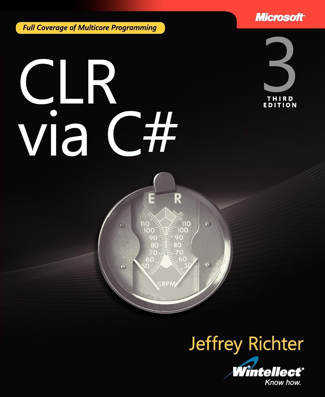 CLR via C# 3e Paperback – 19 Feb. 2010