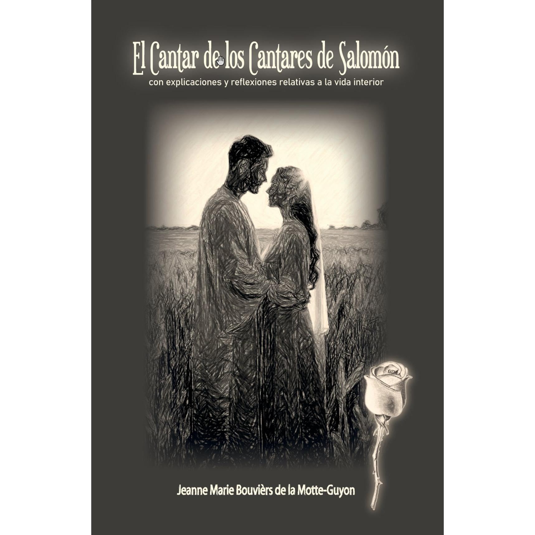 El Cantar de los Cantares de Salomón