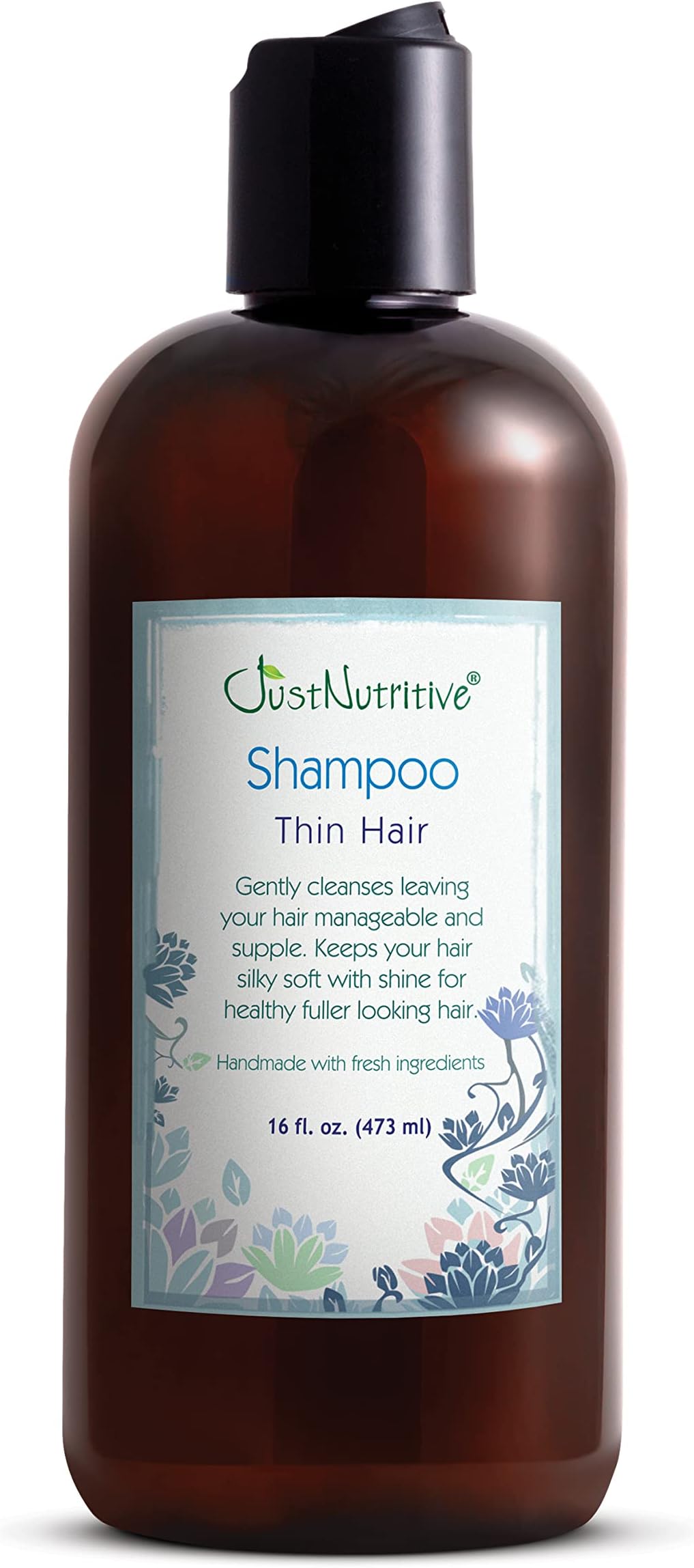 Just Nutritive Color Care Shampoo Best Shampoo for Color