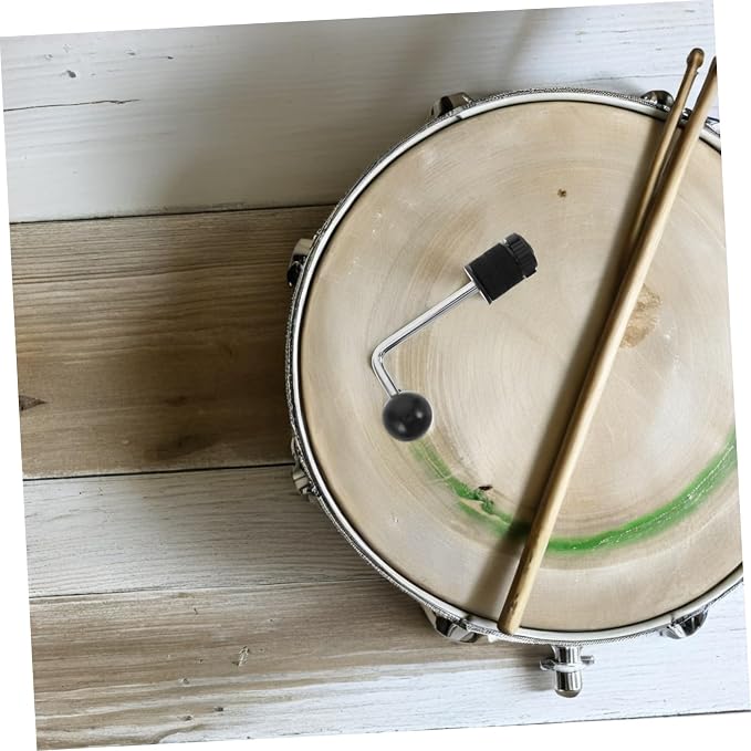Soporte con Bola para Montaje de Batería Compatible con Tom miniatura 8