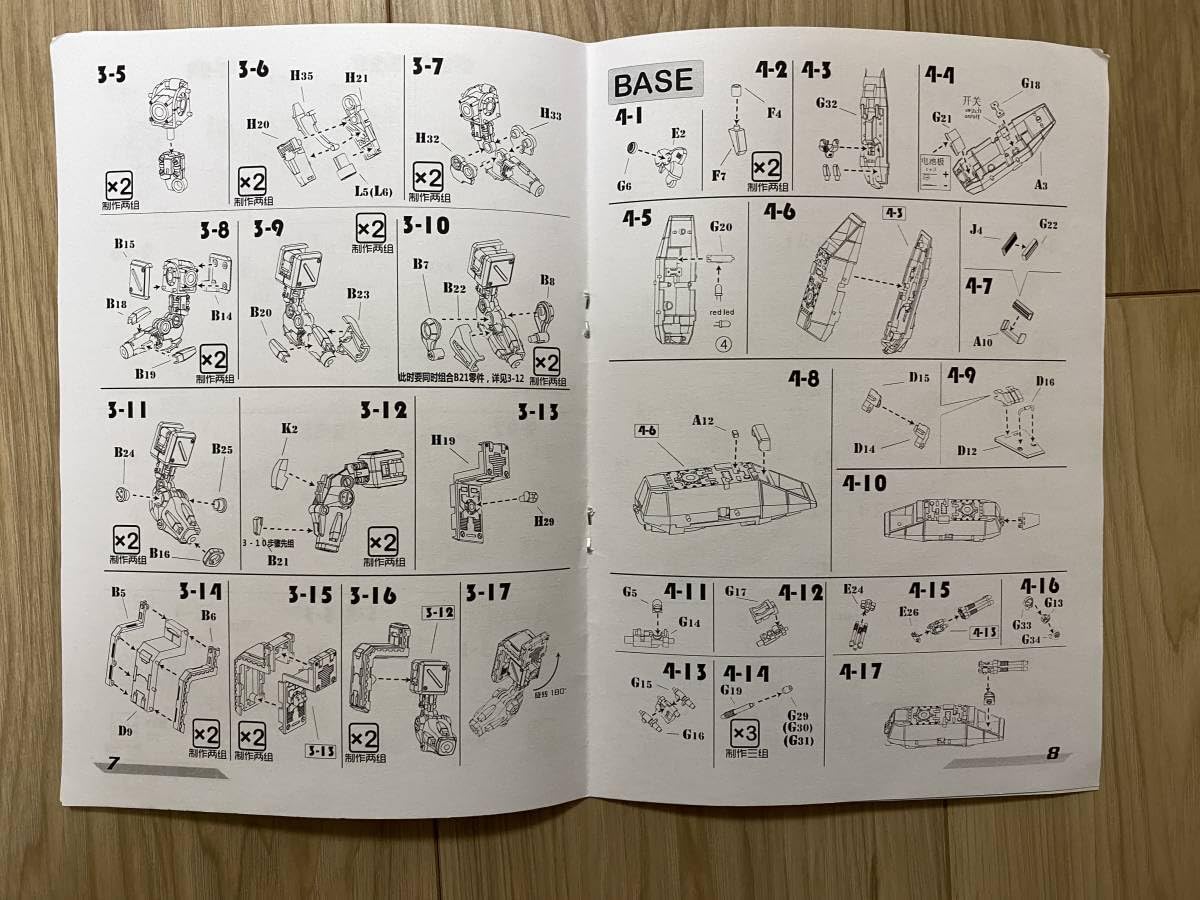 【新品】【未組立】海外製 1/100 MG ザクタンク ガンプラ完成品【説明書付き】海外製 1/100 ザクタンク 美品